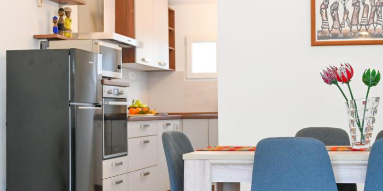 Apartment Leo
